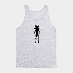 Casual demogorgon Tank Top